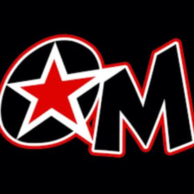 2 hour gym rental/Birthday party at Off Main item