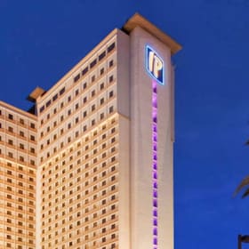 IP Biloxi 1-Night Stay + $50 Dinner item