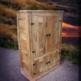 Live Oak Cigar Humidor item