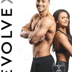 Total Body Transformation Package item