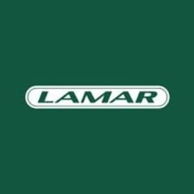 Digital Billboard from Lamar Advertising item