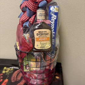 Blackstone 28” Grill + Tools item