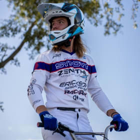 Rayne Lankford Syndyt Jersey item