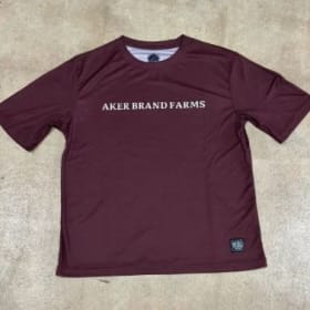 Aker Brand Dry Fit Shirt item