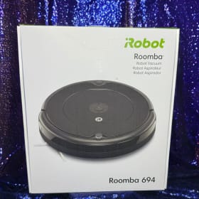 Roomba item