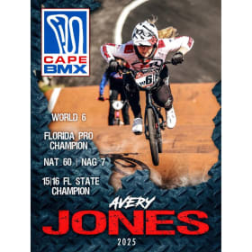 Custom Sports Banner by Glitter Lens Photography item