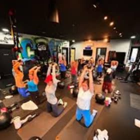 One Year Membership to CORE Fitness item