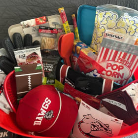 Junior Gift Basket item