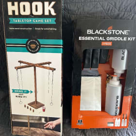 Junior Gift Basket item