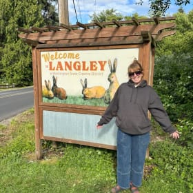 Bunnies (Saratoga Road) item