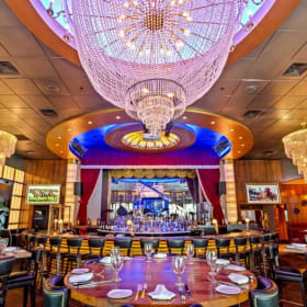 Jeff Ruby's Gift Card item