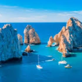 Cabo San Lucas Trip for 8 (Primus Villas) item