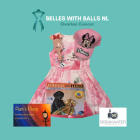 Paws, Princesses & Pixie Dust item