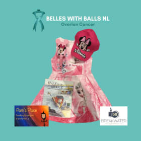 Harbour Dreams & Disney Queens item