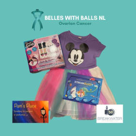 Color, Curtsy & Curiosity item