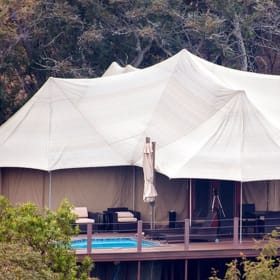 Safari for 2 in South Africa (Primus Villas) item