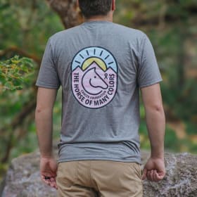 Small Grey Shirt item