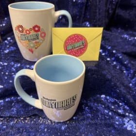 $50 Maynard's Donuts Bundle with Insanely Savage Pecans item