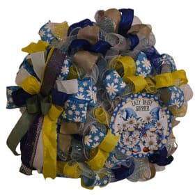 Summer Themed Wreath item