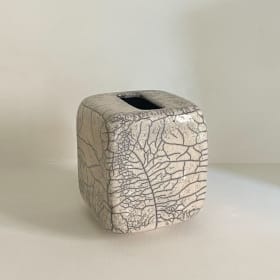 Soft Skills Floe Vessel item