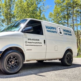 Two-for-One Paint Correction & Ceramic Coat Coupon item