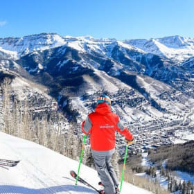 Telluride Ski Resort Season Pass (Blackout Pass) item