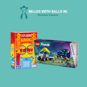 Giggles, Games & Galaxy Adventures item