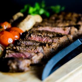 In-home Dinner with Chef Bud item