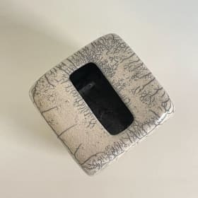 Soft Skills Floe Vessel item