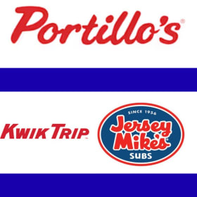 Portillo's and Subs item