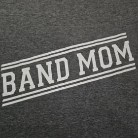 Parent T-shirt item