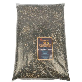 Chirper's Choice SPECIAL item