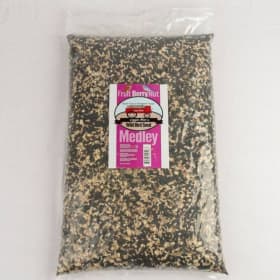 Fruit Berry Nut Medley item