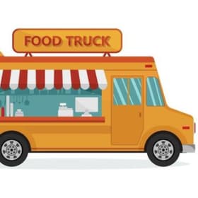 Asheville, NC - FOOD TRUCK item