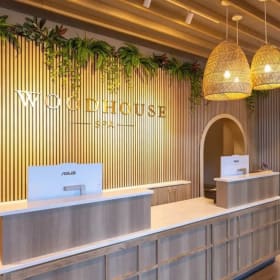 Unwind & Unplug: Cyber Serenity Day for Two item