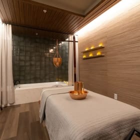 Unwind & Unplug: Cyber Serenity Day for Two item