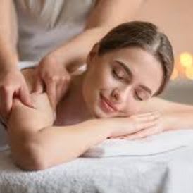 Unwind & Unplug: Cyber Serenity Day for Two item