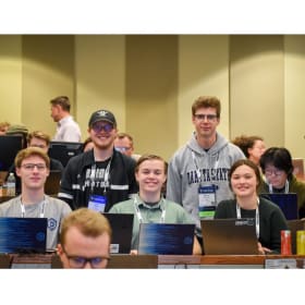 Sponsor an Entire Team to Play item