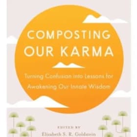 Composting Our Karma item