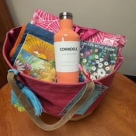 Item 8 - Two & A Half Sisters item