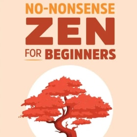 No-Nonsense Zen for Beginners item