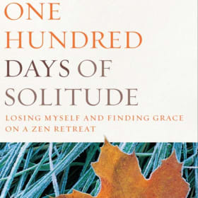 ONE HUNDRED DAYS OF SOLITUDE item