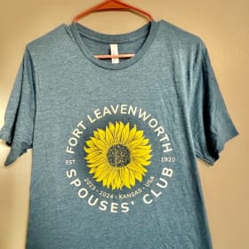 FLSC 2023-2024 Shirt Large item