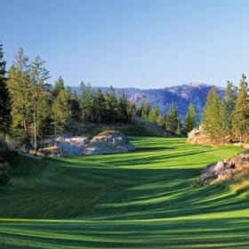 Predator Ridge - Golf for Four item