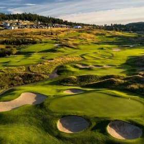 Predator Ridge - Golf for Four item