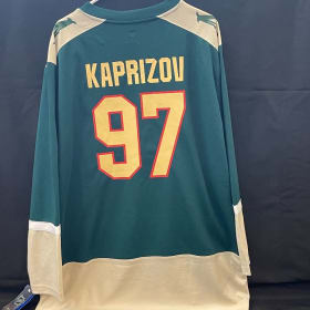 Kaprizov Jersey Shirt item
