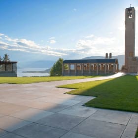 Mission Hill Behind the Cellar Door Experience for 4 item