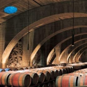 Mission Hill Behind the Cellar Door Experience for 4 item