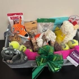 Item 20 - Tail-Wagging Treasures item