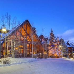3-Night Stay at Bear Creek Lodge – 2-Bedroom Condo item